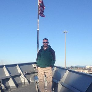 Meet your Posher, Jay